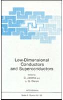 Low-Dimensional Conductors and Superconductors