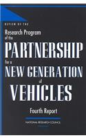 Review of the Research Program of the Partnership for a New Generation of Vehicles