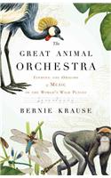 The Great Animal Orchestra