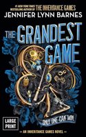 The Grandest Game: Volume 1