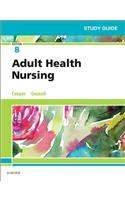 Study Guide for Adult Health Nursing