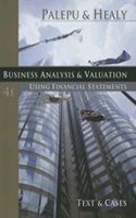 Business Analysis and Valuation