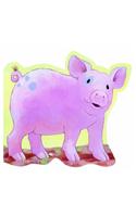 Big Farm Friends: Pig