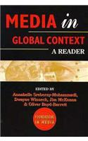 Media in a Global Context
