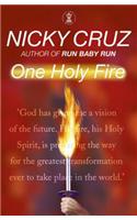 One Holy Fire