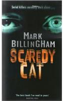 Scaredy Cat