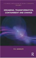 A Clinical Application of Bion's Concepts