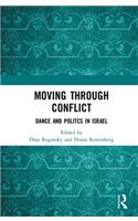 Moving through Conflict