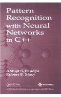 Pattern Recognition with Neural Networks in C++