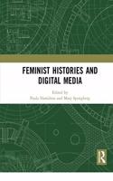 Feminist Histories and Digital Media