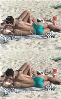 Sand in Your Shorts