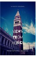 Views from Venice
