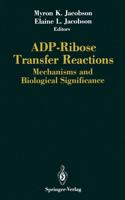 Adp-Ribose Transfer Reactions