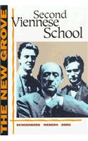 New Grove Second Viennese School