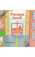 Fireman Small