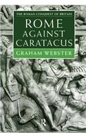 Rome Against Caratacus