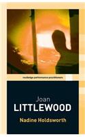 Joan Littlewood