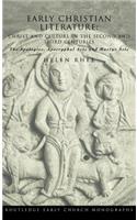 Early Christian Literature