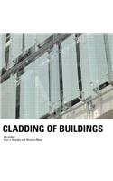 Cladding of Buildings