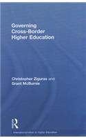 Governing Cross-Border Higher Education