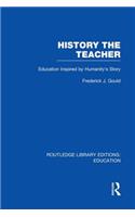 History the Teacher