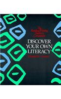 Discover Your Own Literacy