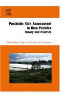Pesticide Risk Assessment in Rice Paddies: Theory and Practice