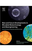 New and Future Developments in Microbial Biotechnology and Bioengineering: Crop Improvement through Microbial Biotechnology