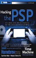 Hacking the PSP