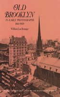 Old Brooklyn in Early Photographs, 1865-1929: (New York City)