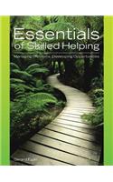 Essentials of Skilled Helping: Managing Problems, Developing Opportunities (with Skilled Helping Around the World: Addressing Diversity and Multiculturalism Booklet): Managing Problems, Developing Opportunities