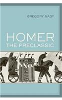 Homer the Preclassic