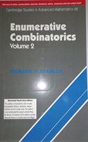 Stanley" enumerative combinatorics vol 2