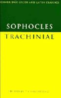 Sophocles: Trachiniae