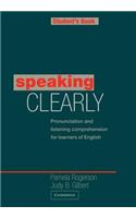 Speaking Clearly Student's Book