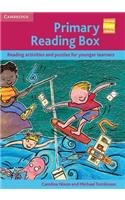 Primary Reading Box