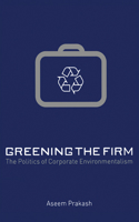 Greening the Firm