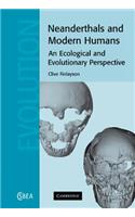 Neanderthals and Modern Humans
