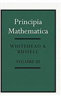 Principia Mathematica