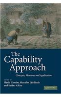 Capability Approach