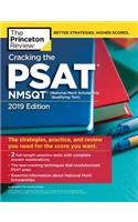 Cracking the PSAT/NMSQT with 2 Practice Tests, 2019 Edition: (College Test Prep)