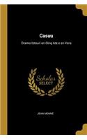Casau