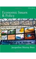 Economic Issues & Policy