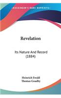 Revelation