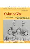 Cadets at War