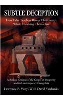 Subtle Deception