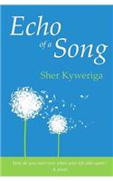 Echo of a Song