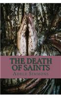 The Death of Saints
