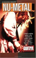 Guitar World Presents Nu-Metal