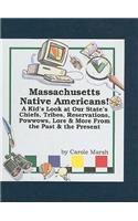 Massachusetts Native Americans!